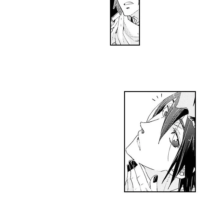 Contract Of Cherry Blossom Guilt - Chapter 10